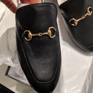 Princetown insp mule